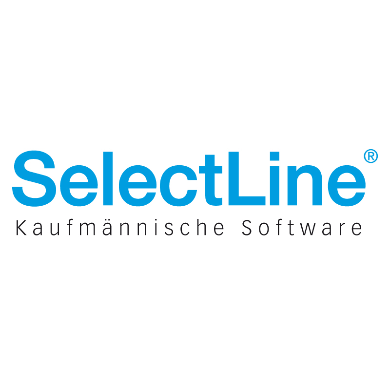 Logo SelectLine Blog