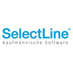 Logo SelectLine