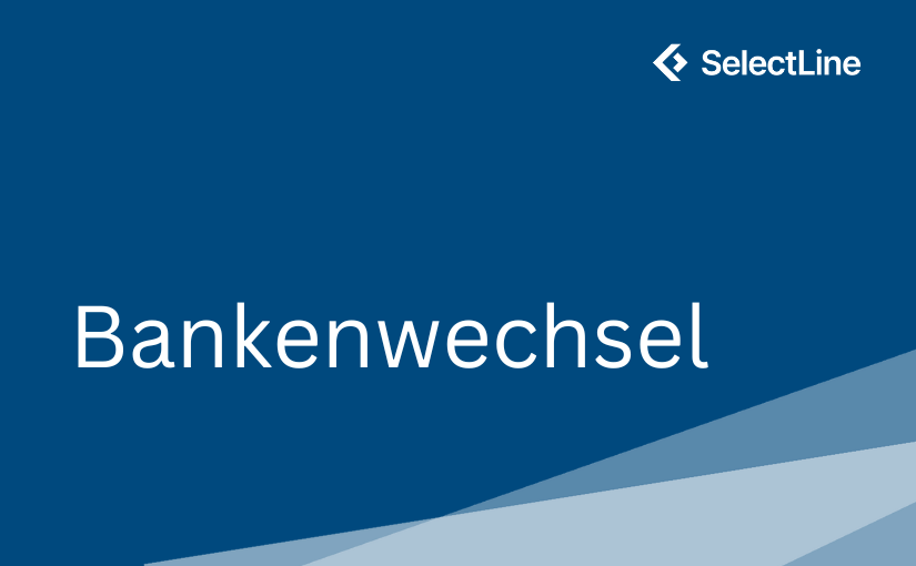 Unterstützung beim Bankenwechsel