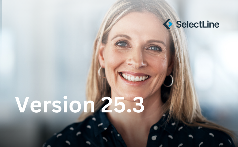 Die Neuerungen der Version 25.3 im Überblick