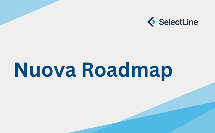 Nuova Roadmap