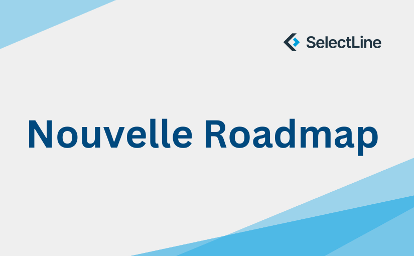 Nouvelle Roadmap