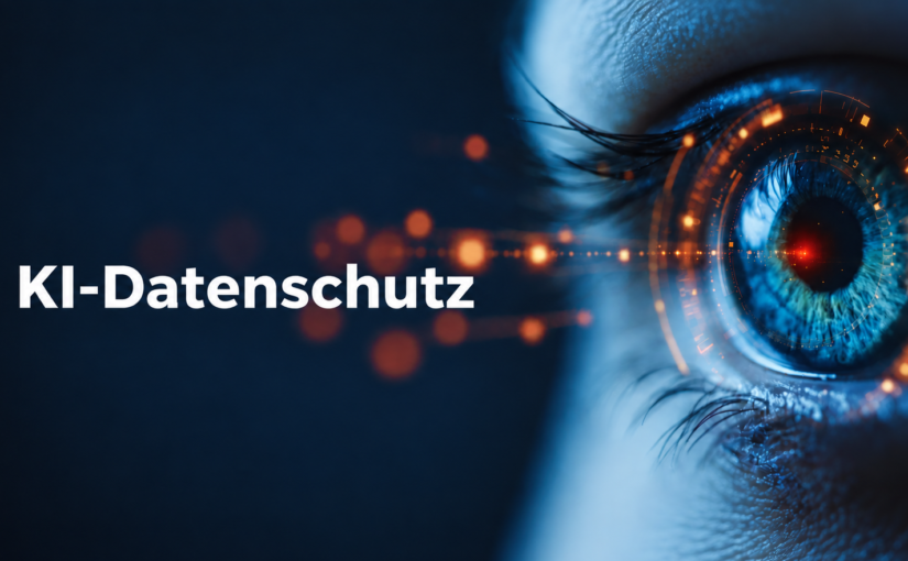 KI-Datenschutz und -Datensicherheit bei SelectLine neo