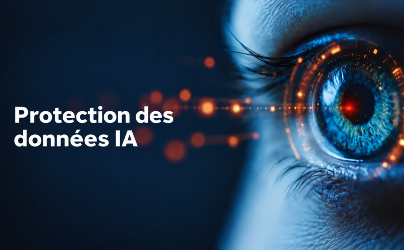 Protection des données et sécurité en matière d&rsquo;IA